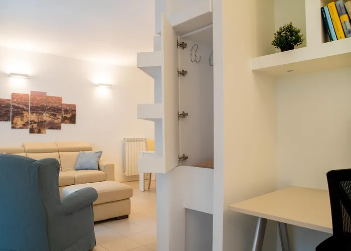 Rogoredo M3 - Leobrothers - Severini 8 Apartment Milan