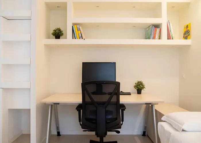 Apartment Rogoredo M3 - Leobrothers - Severini 8 *