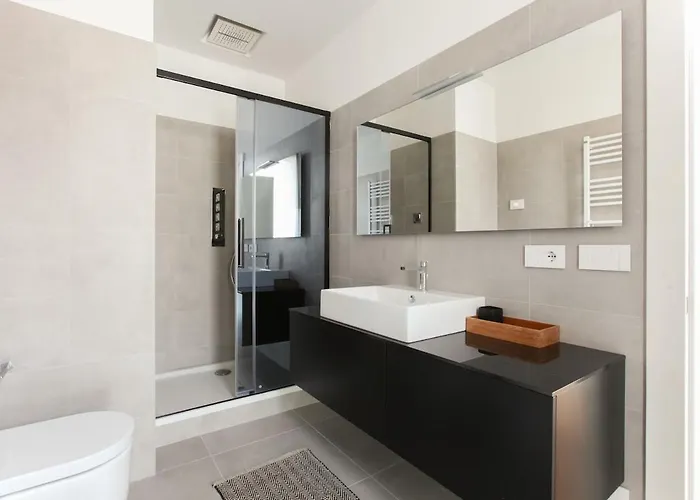 Luxury Principe Eugenio 3 *