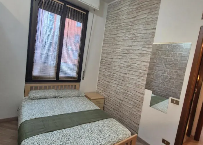 Apartment Isola Da Lucy *