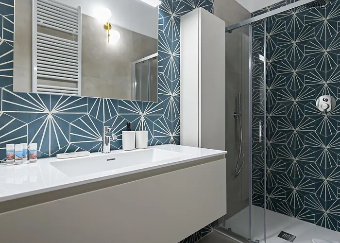 Italianway Comfort - Certosa 19 Apartment Milan