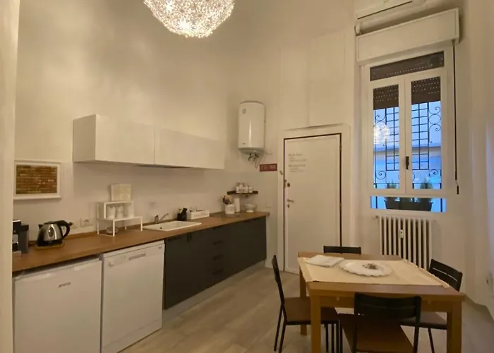 The Loft In The Yard