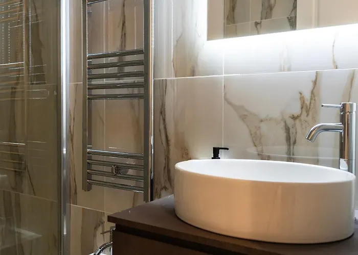 Youhosty - Orti 16 公寓