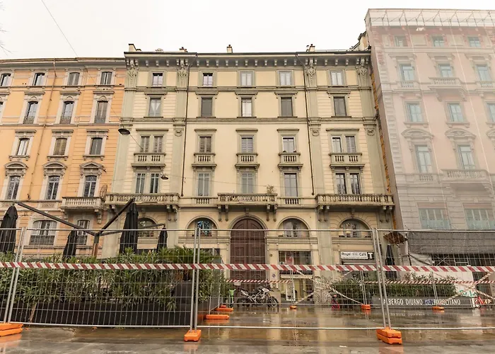 Comfort Steps From The Duomo - Metro Right Outside Apartamento *