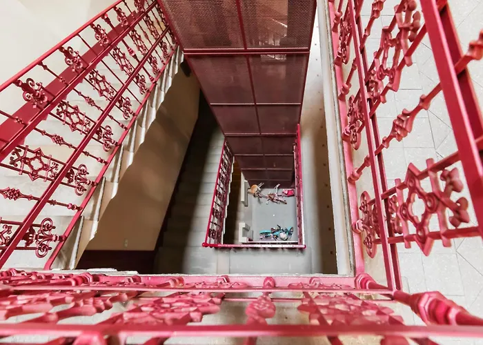 Lejlighed Casa Fegu Work & In Center Milano