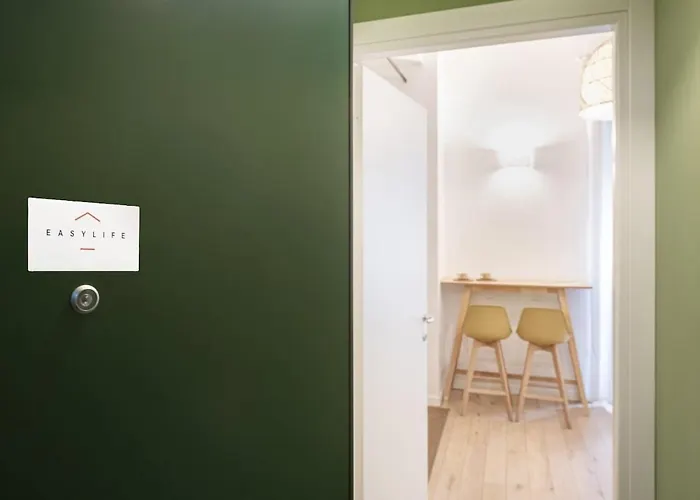 Easylife - - Pergola 5 - Isola