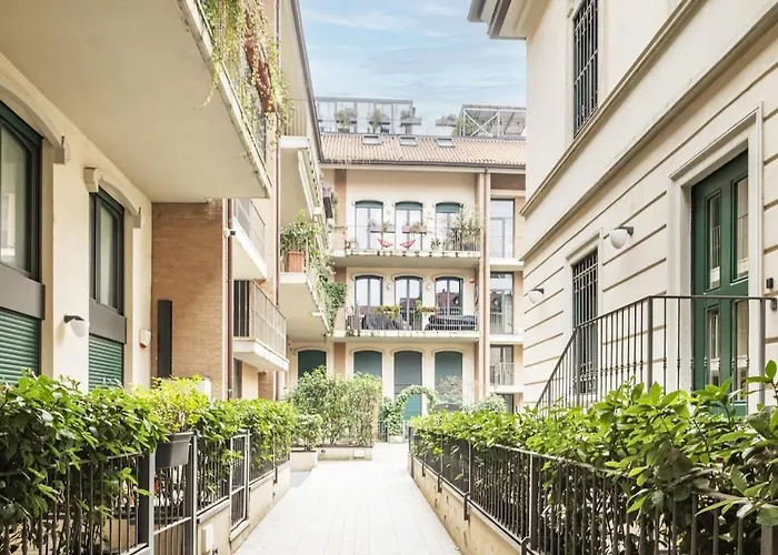 Apartamento Easylife - - Pergola 5 - Isola