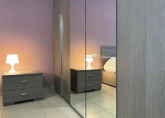 Homeby, Casa Marianna Lägenhet