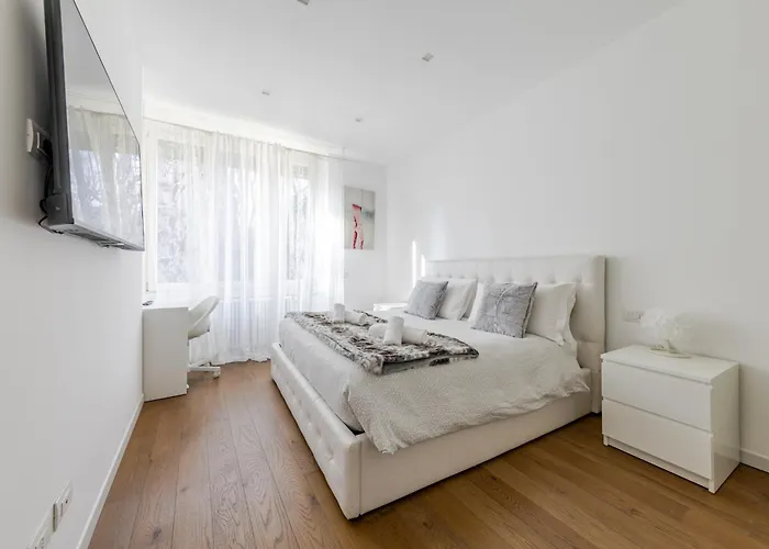 Via De Amicis 43 - Leia Hospitality *