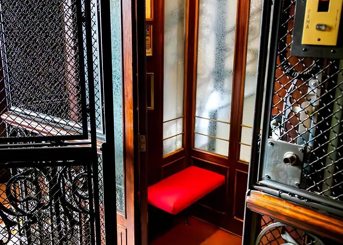 The Aura - Porta Romana * Milán