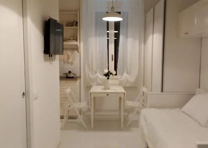 Lejlighed Serendipity House-porta Romana-bocconi