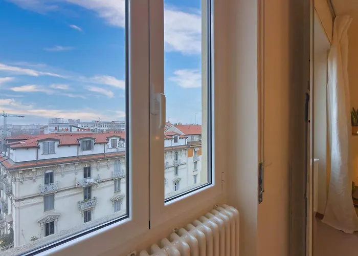 Homeby, Casa Matteo Milano