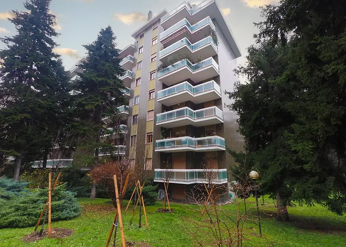 아파트 Primopiano - Redi