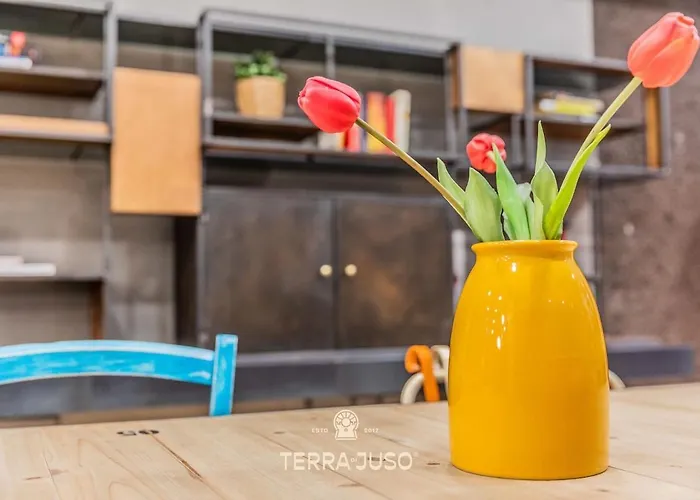 Apartment Rosellini 5 - Loft *