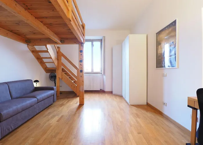 Italian Experience-suite Meda