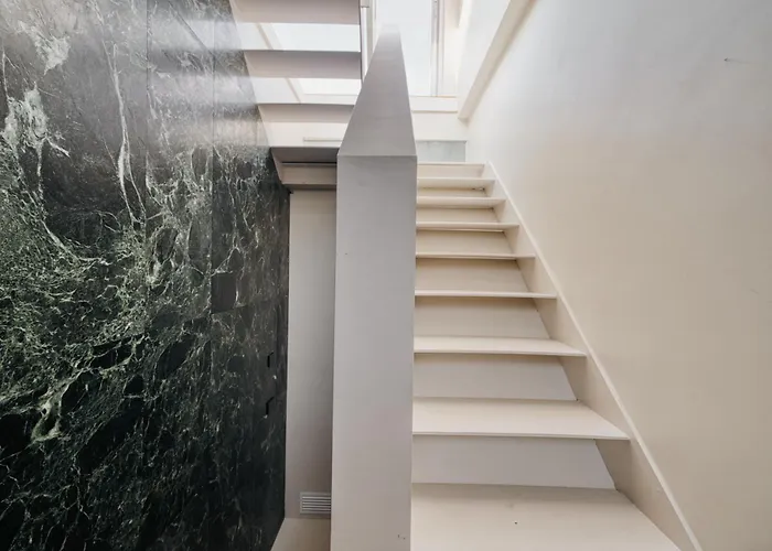 Archimede In Porta Venezia By Wynwood House *