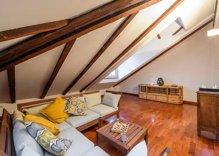 アパート Casa Liberty Piceno - 7sundays *