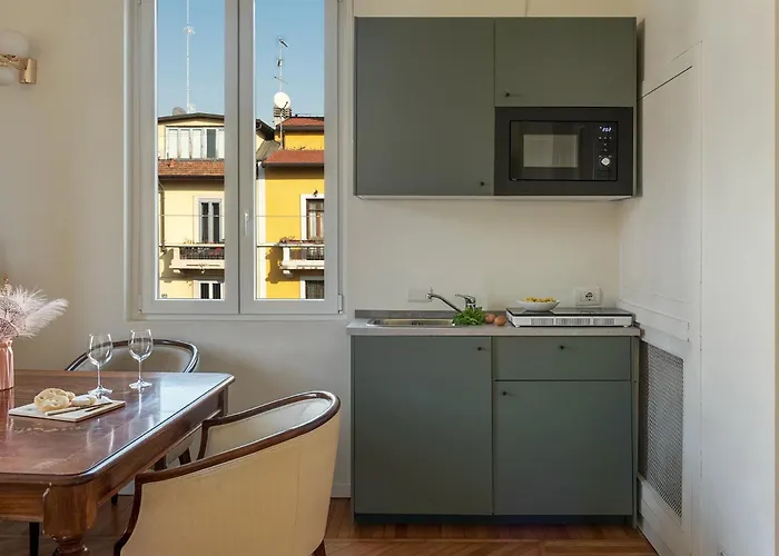 Elegant With Modern In - Citylife District - M1 *