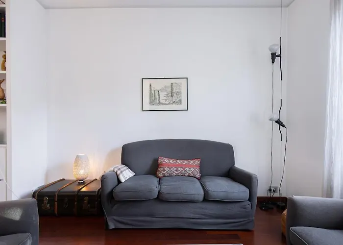 The Great Beauty Confortable In Downtown * Milão