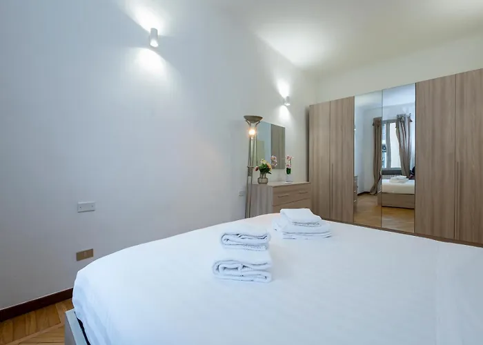 I-host - Cozy 1br In Porta Romana