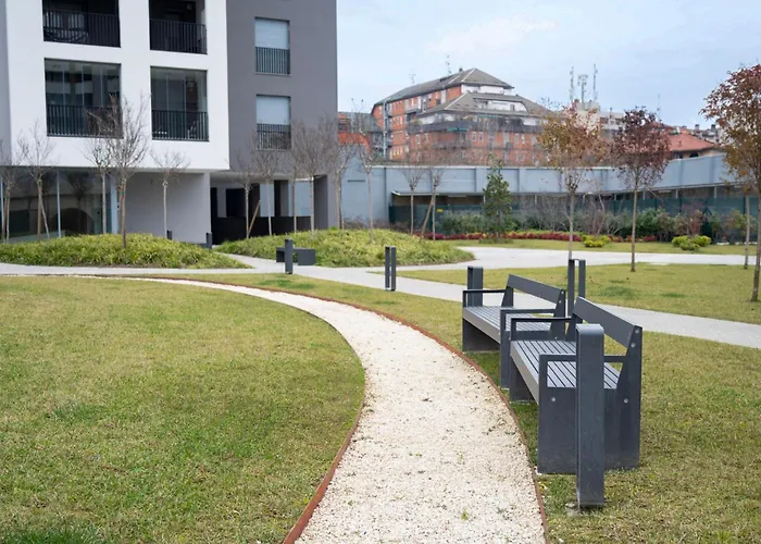 - Nuovo Con Grande Terrazza Privata