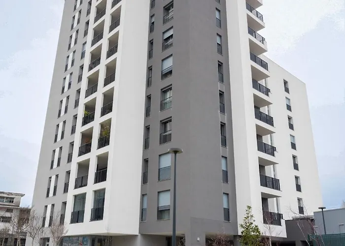 - Nuovo Con Grande Terrazza Privata *