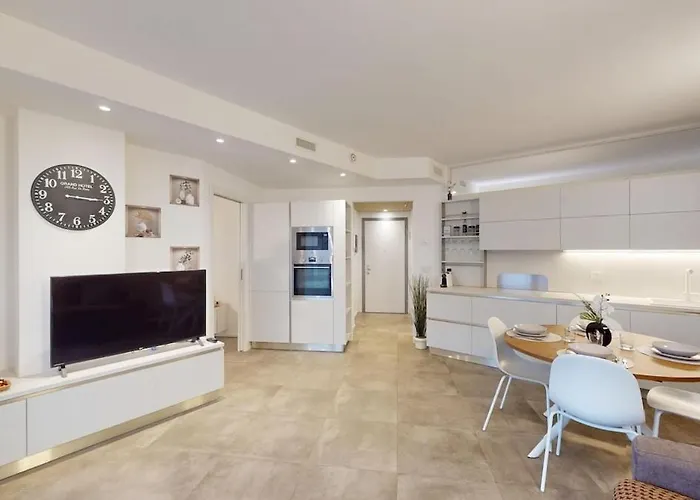 Brenta & Comfort Apartment