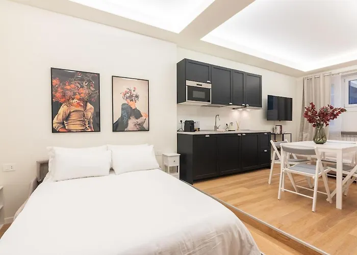 Charme Life Διαμέρισμα *