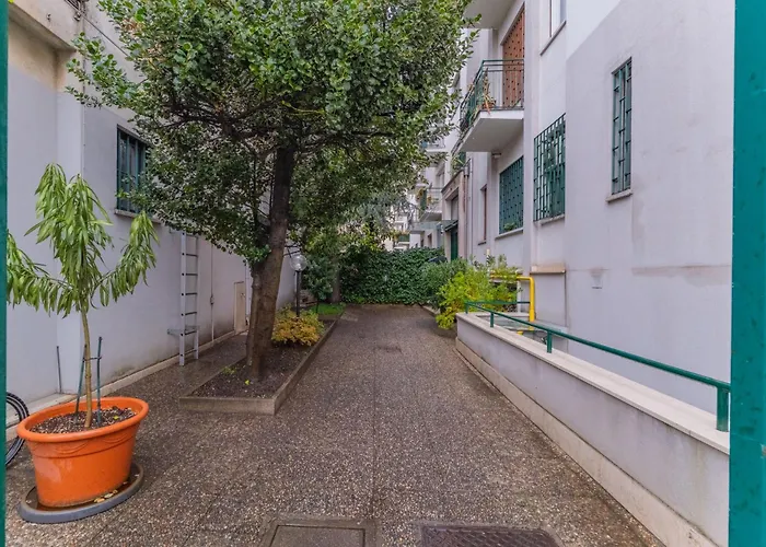 Appartement Gioia Nest 1 - New Bright *