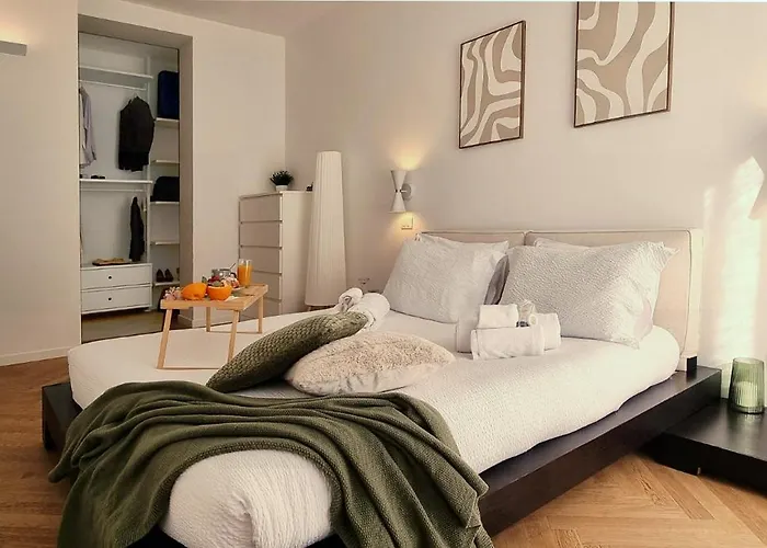 Apartamento Sarpi W - Terrace Or Balcony