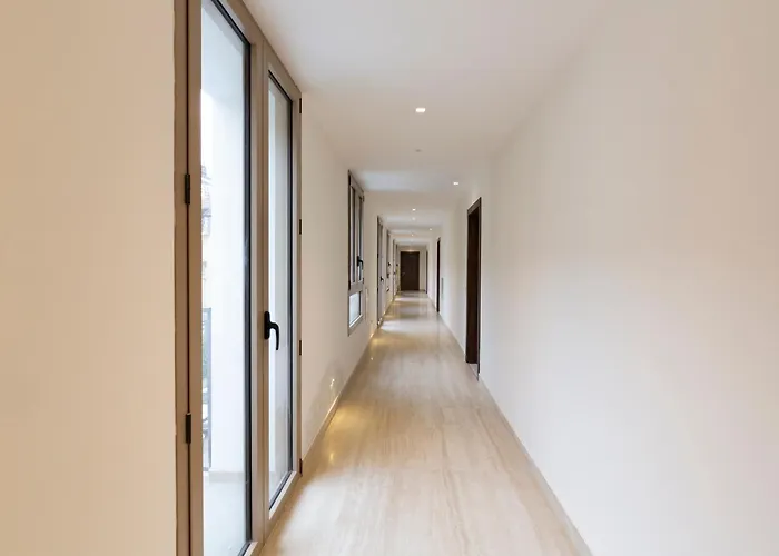 Nolo Town Luxury Place *