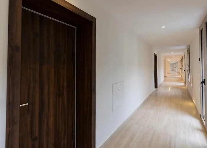 Nolo Town Luxury Place * Milano