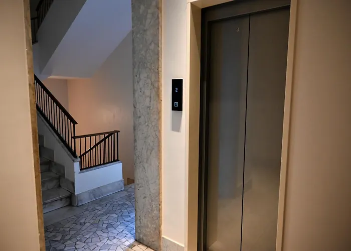 Apartmán Brera Elegant *