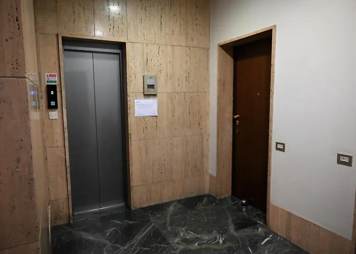 Apartmán Brera Elegant *