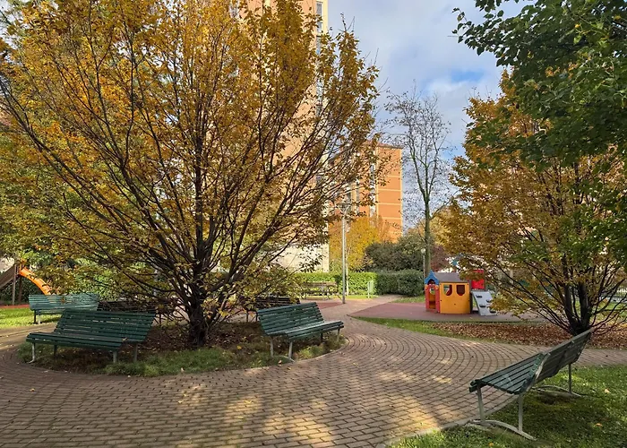 Art - Bocconi Near Train Station, Navigli