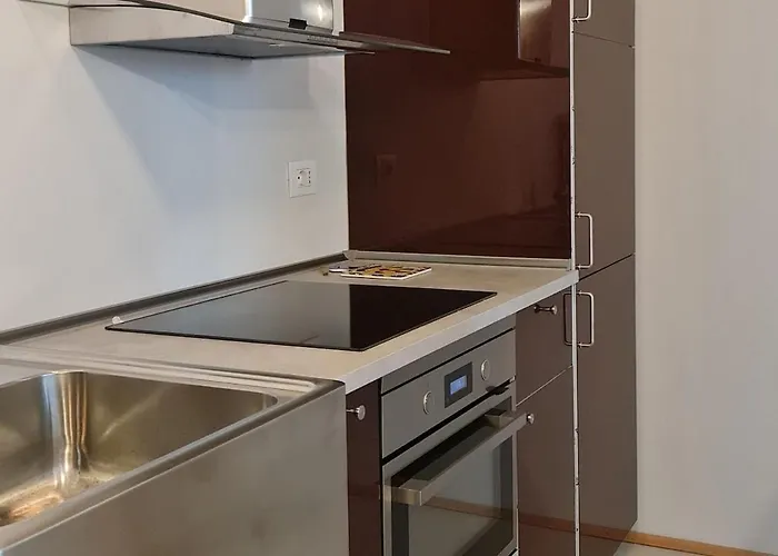 Modern Loft A Few Stops From The Center Appartamento Milano