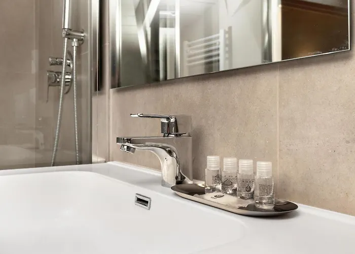 Victor House By Barbarhouse Apartmán *