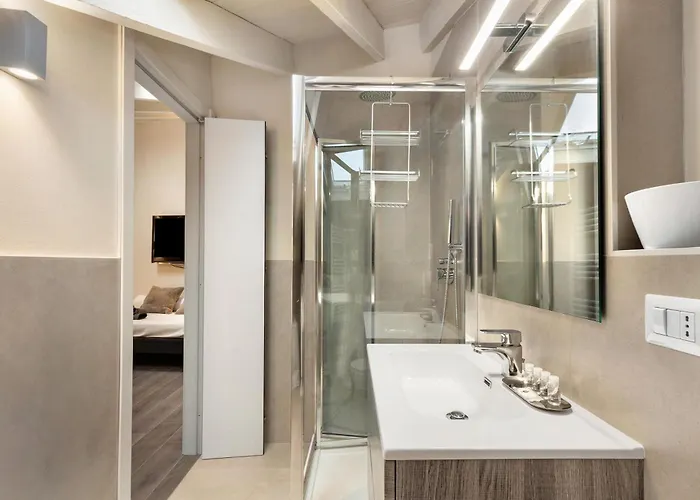 Apartmán Victor House By Barbarhouse *