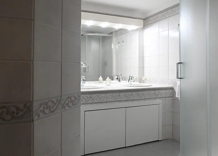 L'arche Ippodromo Apartment