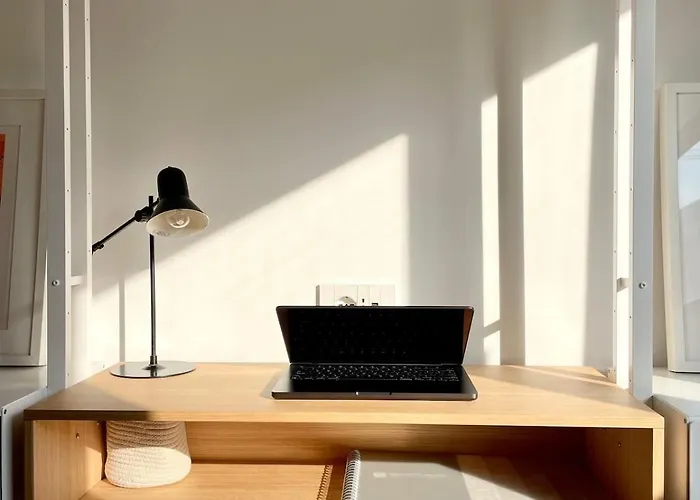 아파트 The Architect Loft - Navigli, Private Terrace