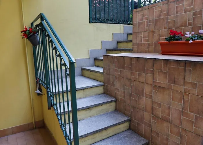 Open Space Con Veranda A Citta Studi * 米兰