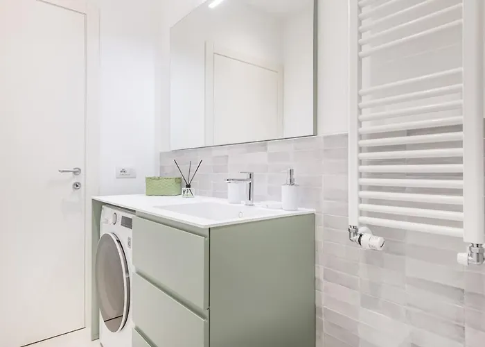 Easylife - - Tadino 6 - Porta Venezia Appartamento