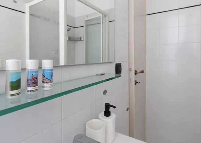 Italianway Comfort - Santambrogio 2 * Milán