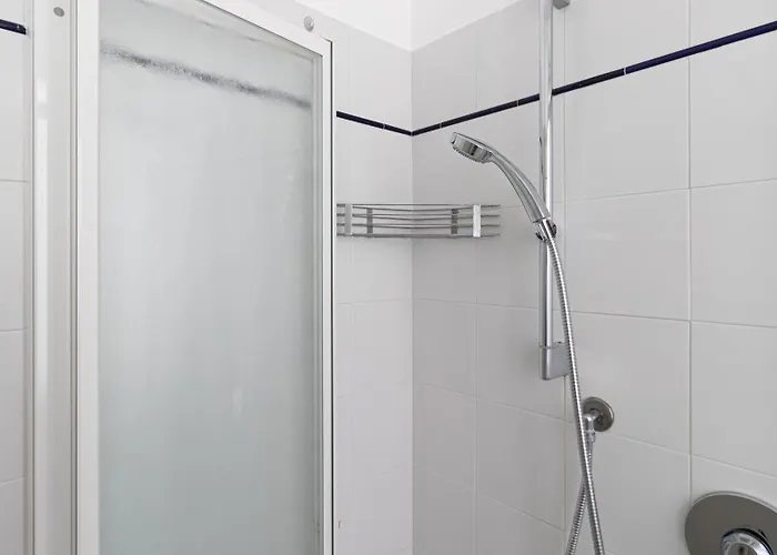 Italianway Comfort - Santambrogio 2 דירה *