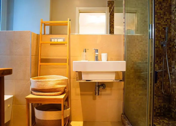 Porta Romana Executive - Fast Wifi Metro Apartment Mailand