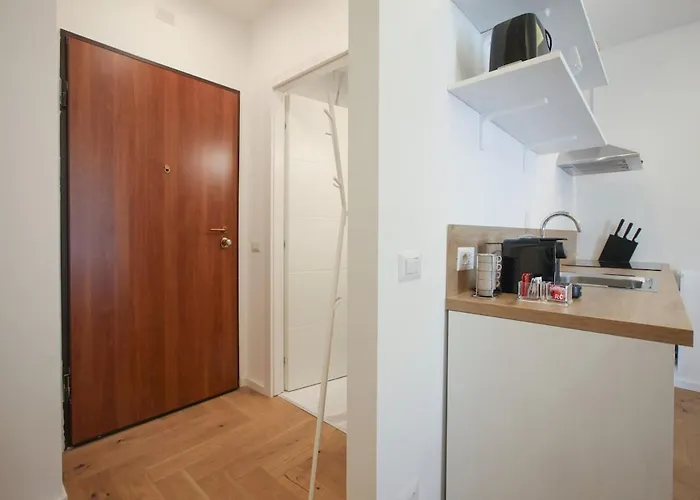 Contemporary - Station-nolo Area