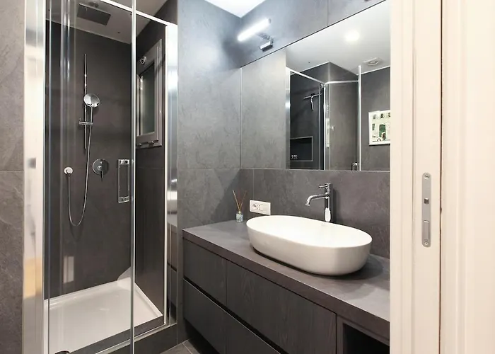 Hacca Collection-luxe 1br With Terrace In Pta Venezia Lejlighed *