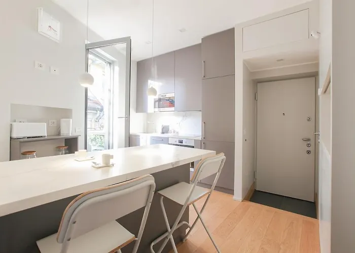 Hacca Collection-luxe 1br With Terrace In Pta Venezia *