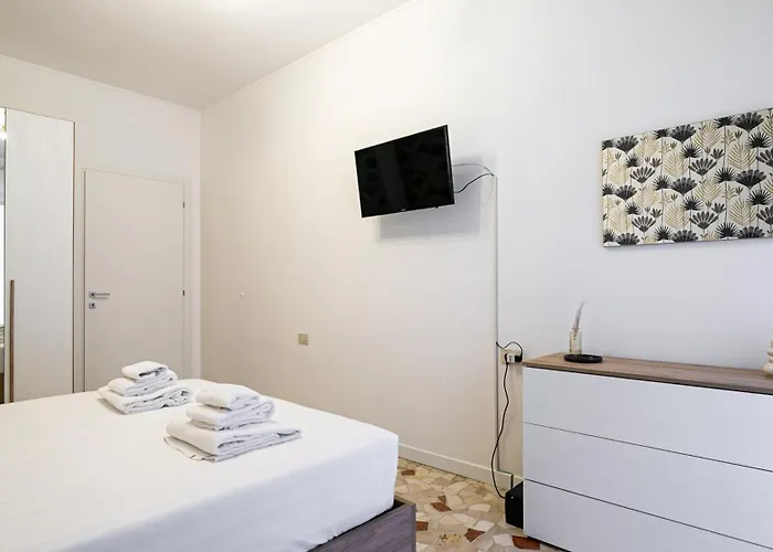 Apartament Italianway Comfort - Sammartini 35 Mediolan