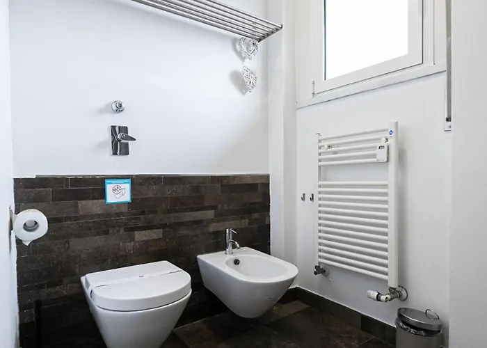 Italianway Easy - Zuretti 57 * 米兰